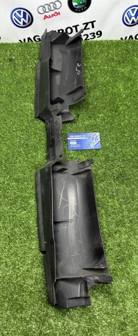 Нижний дефлектор радиатора 3G0121330B VAG