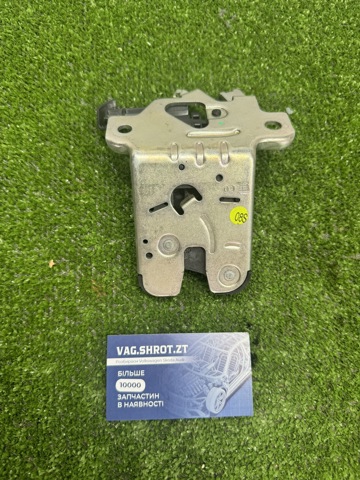 3G0827503 Замок багажника купить Черкассы