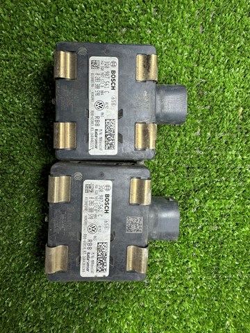 Блок управления круиз-контролем 3Q0907561C VAG
