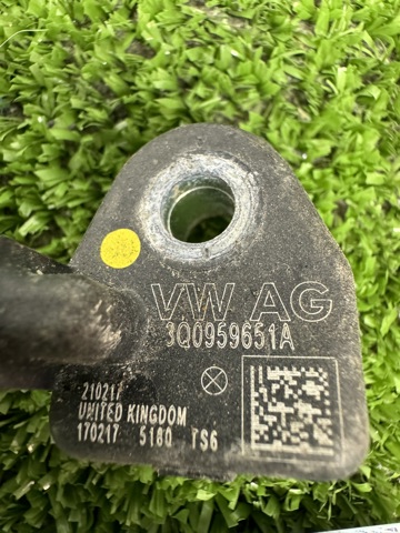 VAG 3Q0959651A Датчик удара в наличии Житомир