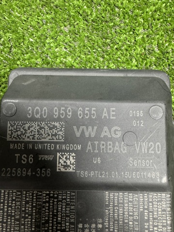 3Q0959655AE купить Украина