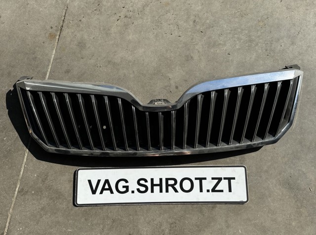 Решетка 3T0853668B VAG