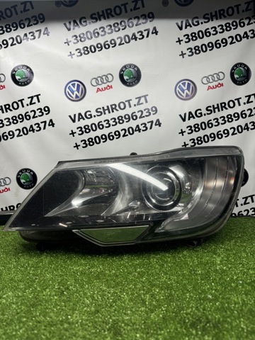 Фара 3T1941015F VAG