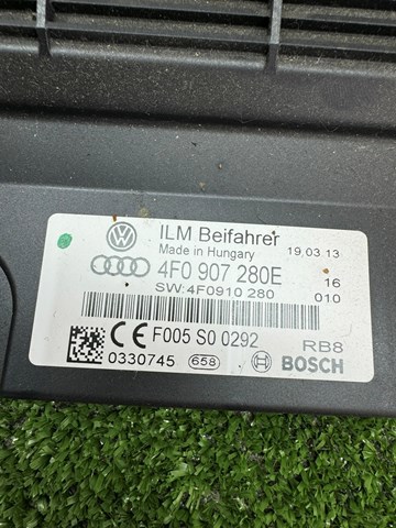 4F0907280E VAG купить в Ирпень