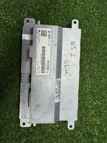 4F0919604 VAG Дисплей многофункциональный купить в Николаев