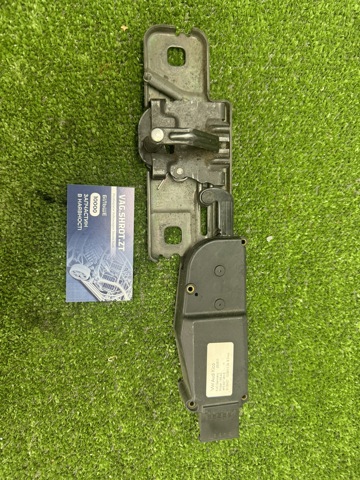 Актуатор замка ляды 4F9827383E VAG