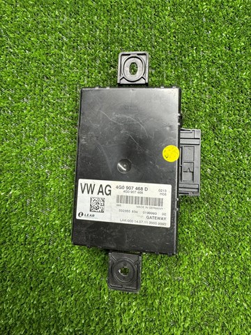 Датчики диагностики 4G0907468D VAG