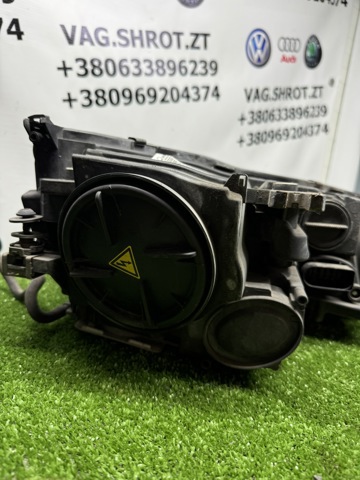 4G8941044 VAG Правая фара купить в Днепр