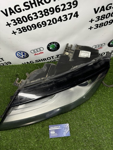 4G8941044A VAG Правая фара купить в Полтава