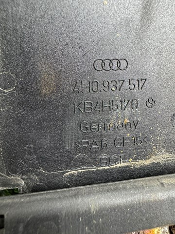 4H0937517 VAG купить в Кривой Рог