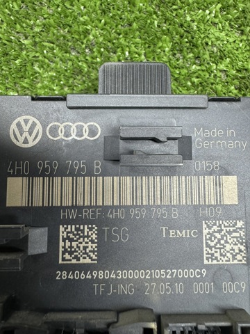 4H0959795B купить Киев