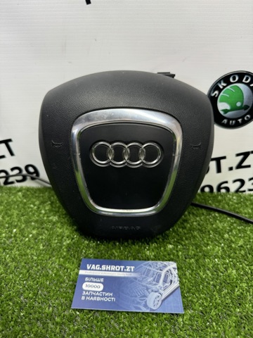 Airbag в мультируль 4L0880201J VAG