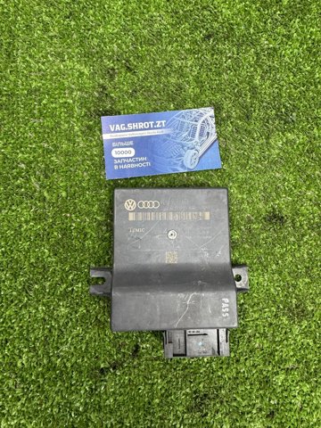 Датчики диагностики 4L0907468 VAG