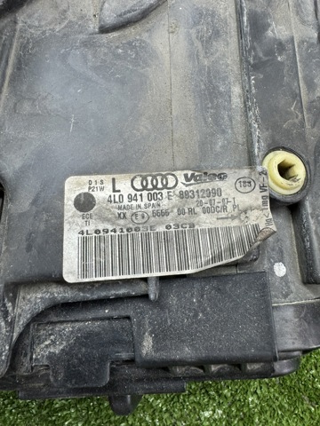 4L0941003A VAG купить в Ирпень