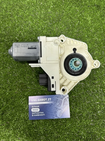 4L0959802B VAG Мотор стеклоподъемника двери задней правой купить в Ирпень