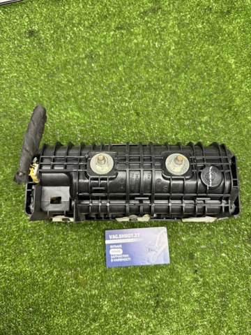 5C6880204B Подушка безопасности (AIRBAG) пассажирская купить Николаев