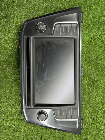 Автомагнитола 5G0919606 VAG