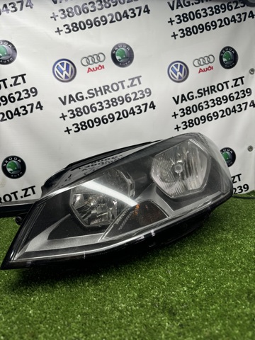 VAG 5G1941005 Фара левая в наличии Черкассы