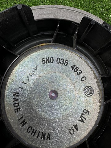 5N0035453C VAG Динамик передней двери купить в Чернигов
