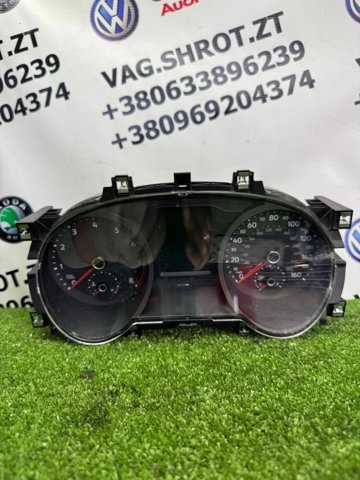 Приборная доска 5NA920850B VAG