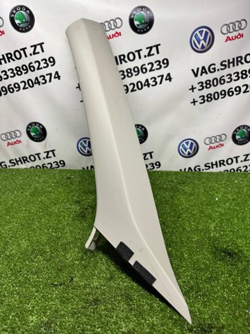 Обивки и кожухи для легковых. Механизм подъема кабины для грузовых 5NN867233A VAG