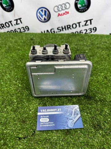 Гидроблок АБС 5Q0614517CQ VAG