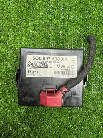 Модуль "Диагностический интерфейс" 5Q0907530AA VAG