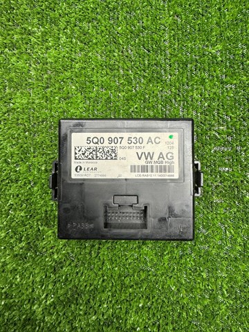 VAG 5Q0907530AC Модуль "Диагностический интерфейс" в наличии Чернигов