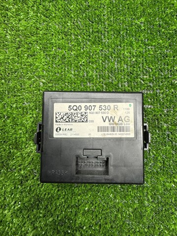 Приборы и аппаратура диагностики 5Q0907530R VAG