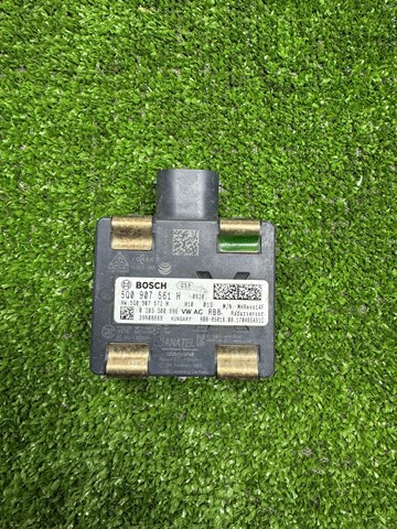Блок управления круиз-контролем 5Q0907561H VAG
