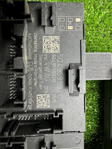 VAG 5Q4959393C в наличии Хмельницкий