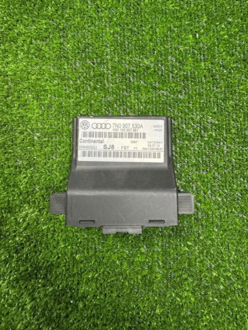 Приборы и аппаратура диагностики 7N0907530A VAG