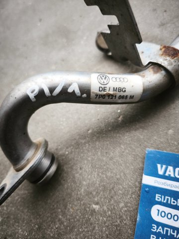 7P0121065M VAG купить в Сумы