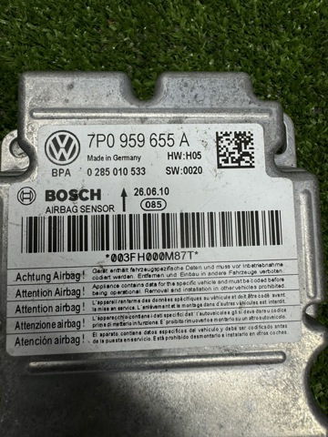 VAG 7P0959655A в наличии Полтава