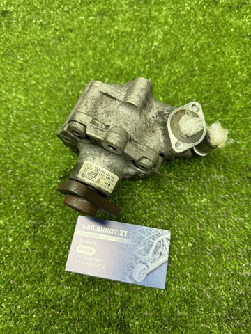 Насос ГУР 7P6422154 VAG