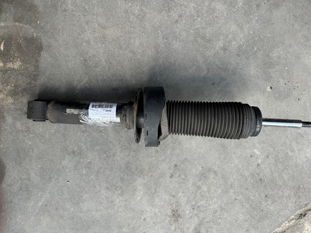 Амортизационная стойка задняя 7P6513029AS VAG