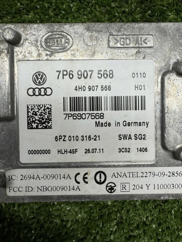VAG 7P6907568 в наличии Киев