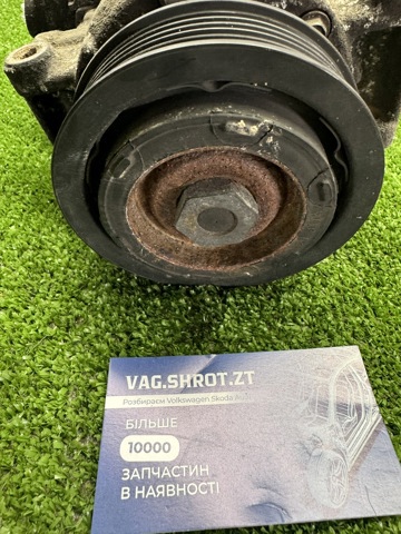 8K0260805L VAG Компрессор кондиционера купить в Днепр