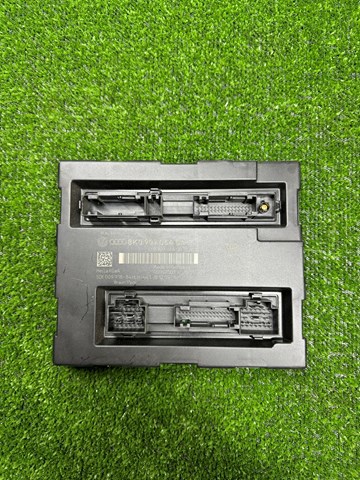 Блок комфорта 8K0907064DP VAG