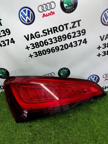 Задний левый стоп 8R0945093C VAG