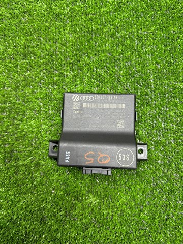Датчики диагностики 8T0907468AB VAG
