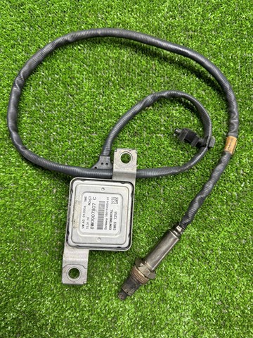 Датчик оксидов азота NOX 8W0907807C VAG