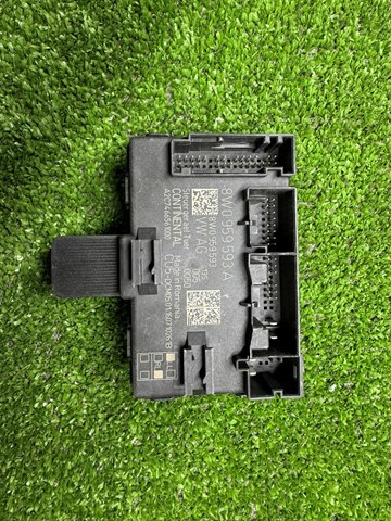 Блок комфорта передней двери 8W0959593A VAG