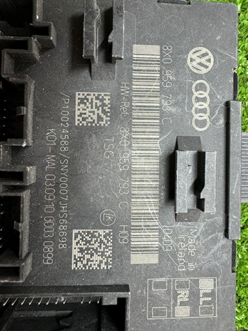 8X0959793C VAG купить в Ровно