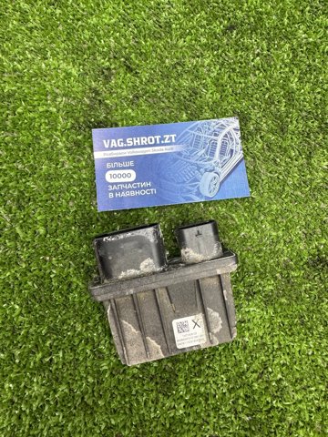 Блок управления AD BLUE F01C380095 BOSCH