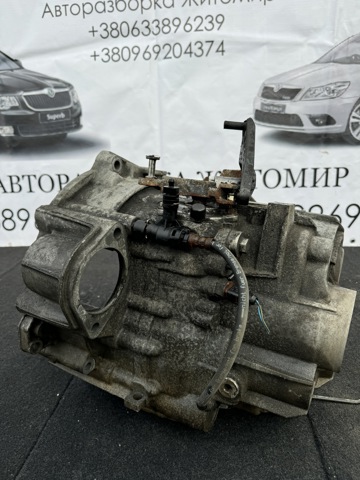 KXZ VAG купить в Полтава