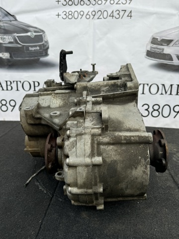 VAG KXZ в наличии Днепр