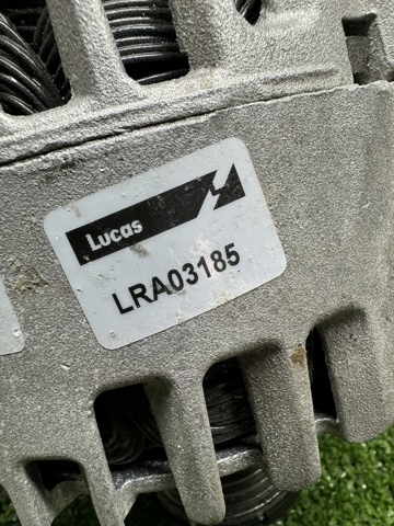 LRA03185 LUCAS Генератор купить в Житомир