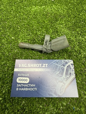 Датчик АБС (ABS) задний, правый WHT003858A VAG
