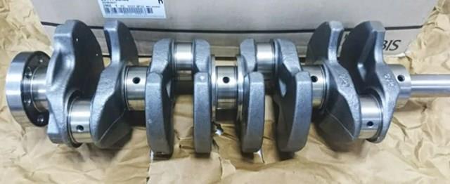 Коленчатый вал 2311027420 HYUNDAI